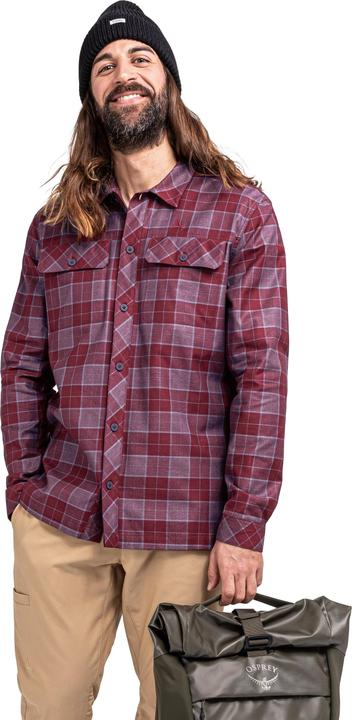 Produktbild Schöffel Shirt Hopedale M (56)