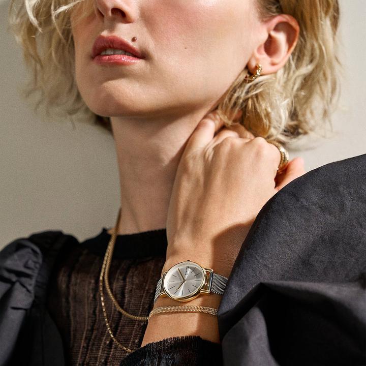 Immagine prodotto Skagen Uhren-Set SIGNATUR LILLE (Orologio da polso analogico, 30 mm)