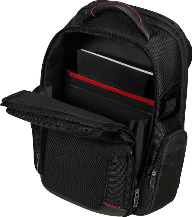 Actual product image Samsonite Pro-Dlx 6