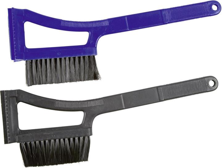 Image du produit Balai à neige pour voiture en plastique 40cm