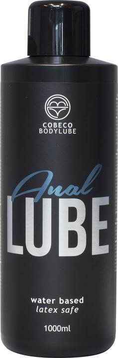 Cobeco Anal Lube (1000 ml)