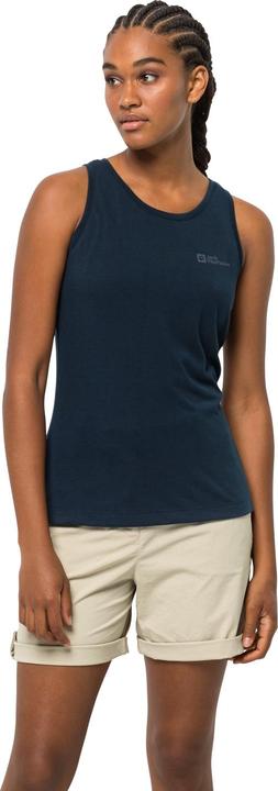 Produktbild Jack Wolfskin Relief Tanktop W (XL)