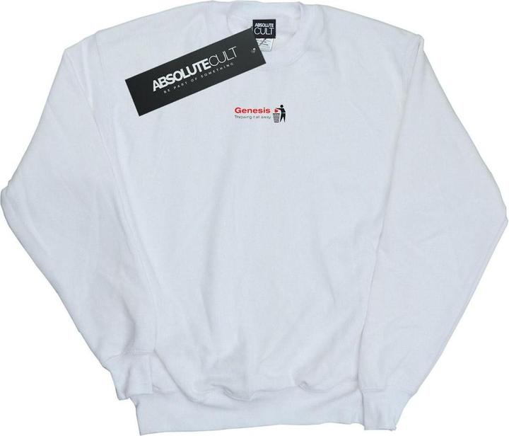 Produktbild Absolute Cult Throwing It All Away Sweatshirt (L)