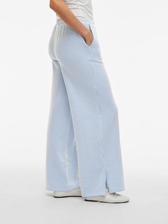 Produktbild Vila High Waist Hose mit weitem Bein (M)