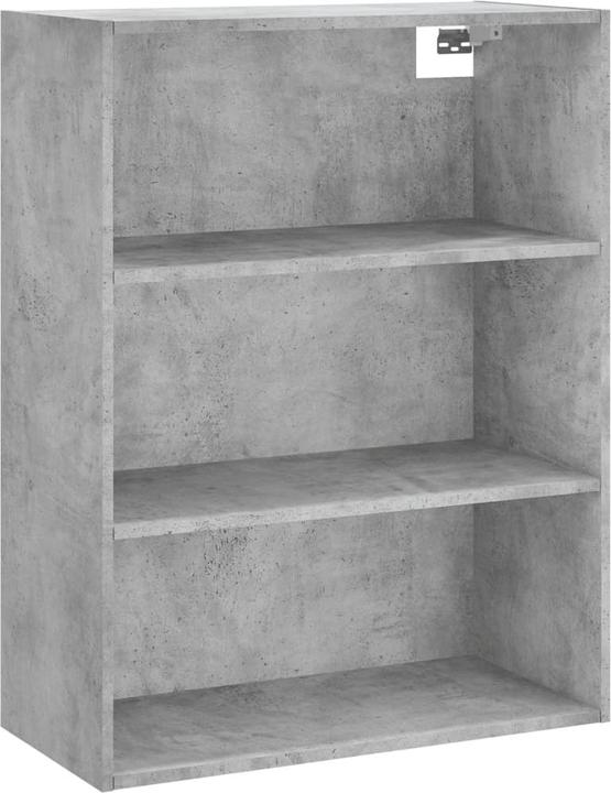 Actual product image VidaXL Aldon (69.5 x 32.5 x 180 cm)