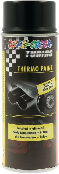 Actual product image Dupli-Color thermal paint (Black, 0.40 l)