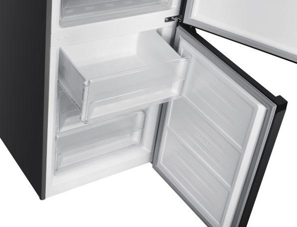 Actual product image PKM Fridge-freezer combi KG323CNFDDG