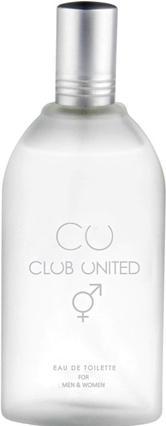Produktbild Real Time - Club United Men & Women - Eau De Toilette - 100Ml (Eau de Toilette, 100 ml)