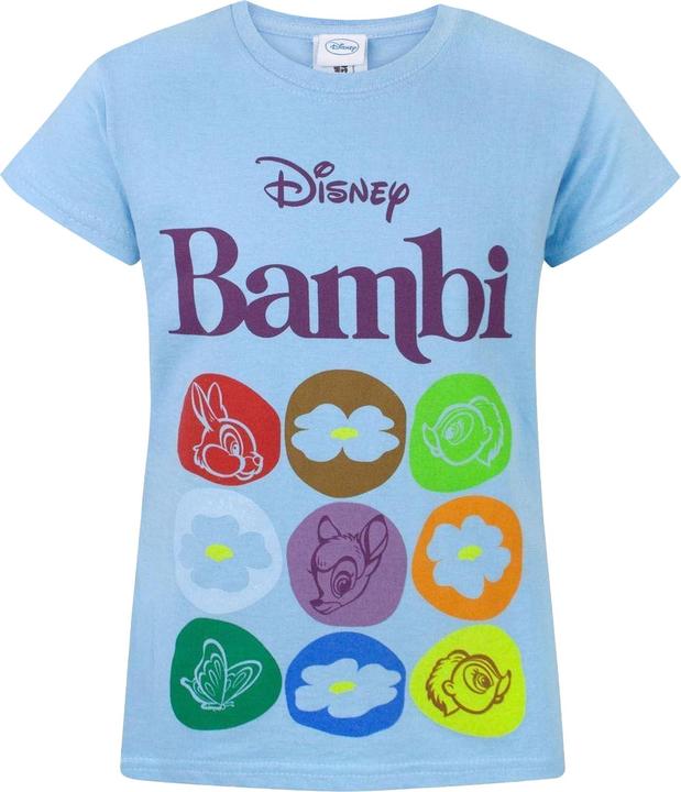 Produktbild TShirt mit Motiv Mädchen (164, 170)