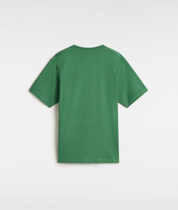Image du produit Vans Left Chest Tee Fairway (L)