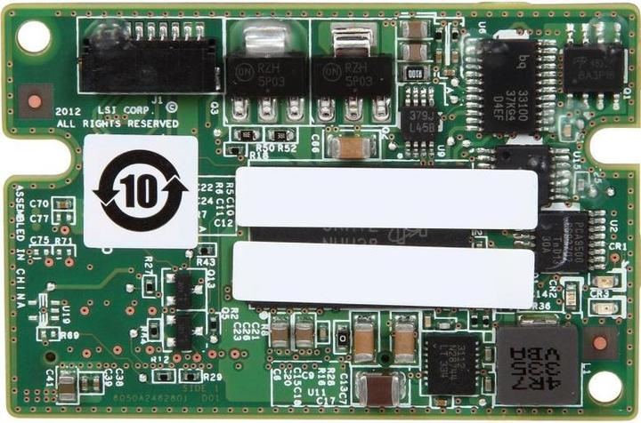 Immagine prodotto LSI Modulo CacheVault per MegaRAID 9361