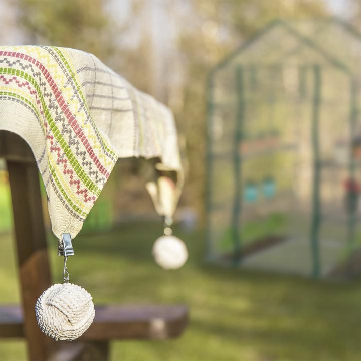 Produktbild Relaxdays Stiftehalter