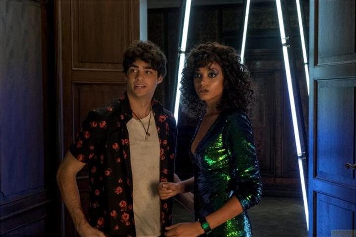 Produktbild Sony 3 Engel für Charlie (2019) - BR (Blu-ray, 2020, Englisch, Deutsch)
