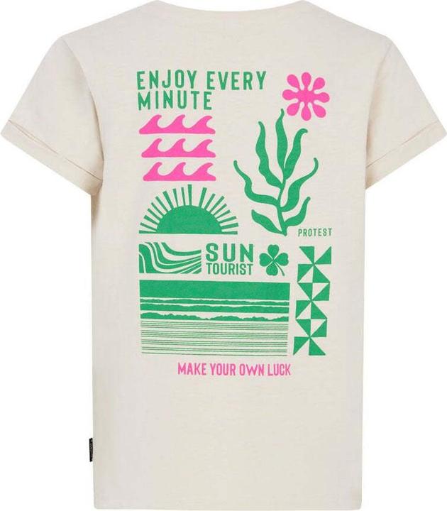 Immagine prodotto Protest T-shirts & Tops PRTMulti JR t-shirt (164)