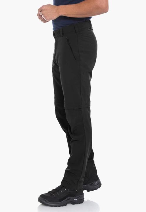 Produktbild Schöffel Folkstone Zip-Off Hose (L, XL)