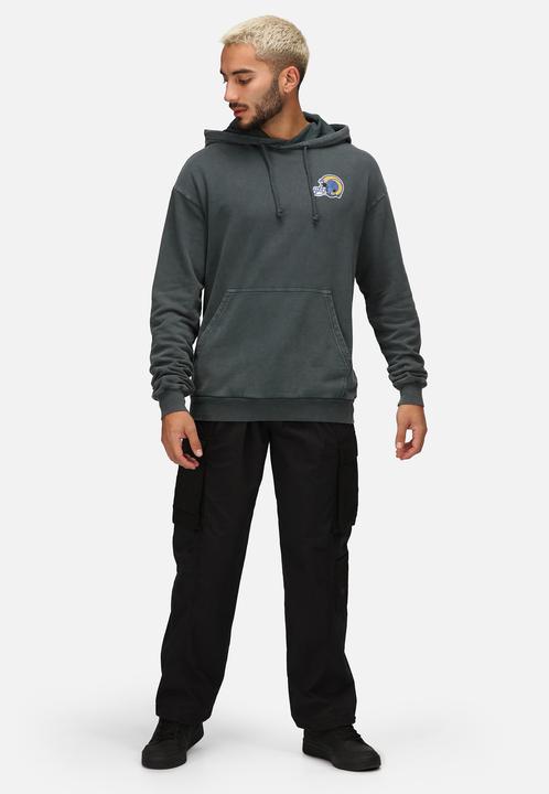 Immagine prodotto Recovered Nfl Rams College Con Cappuccio (S)