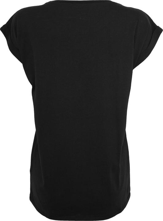 Image du produit Merchcode Ladies Rolling Stones Tongue Tee (3XL)