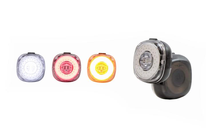 Lumos Firefly Bike Light