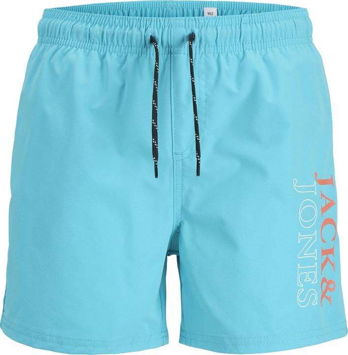 Scuba blue