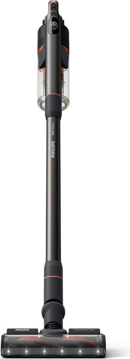 Actual product image Philips XC7055/01 7000 Series Cordless Vacuum Aqua