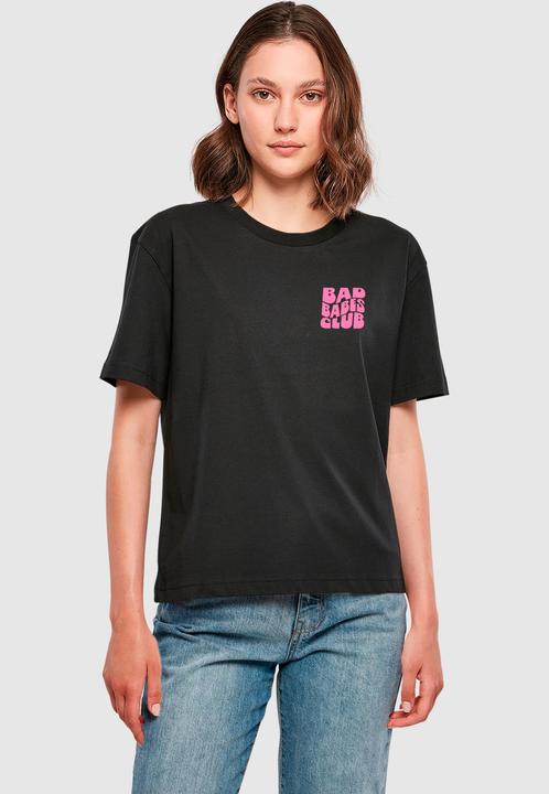 Immagine prodotto Miss Tee Maglietta Bad Babes Club - 136463 (XS)