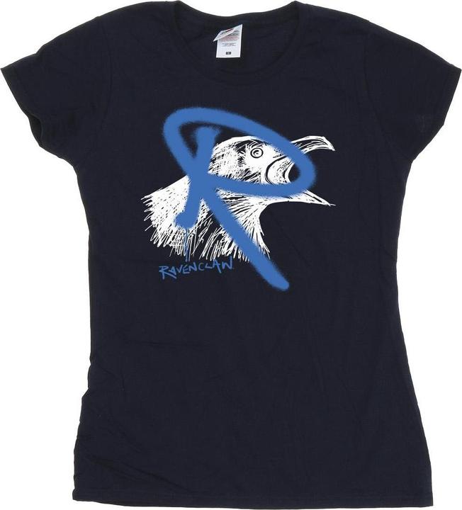 Produktbild Ravenclaw Pop Spray TShirt (XXL)