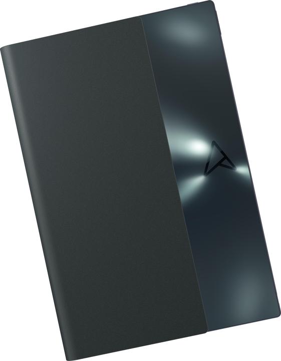 Actual product image ASUS ZenBook Fold OLED (17.30", Intel Core i7-1250U, 16 GB, 1000 GB, CH)
