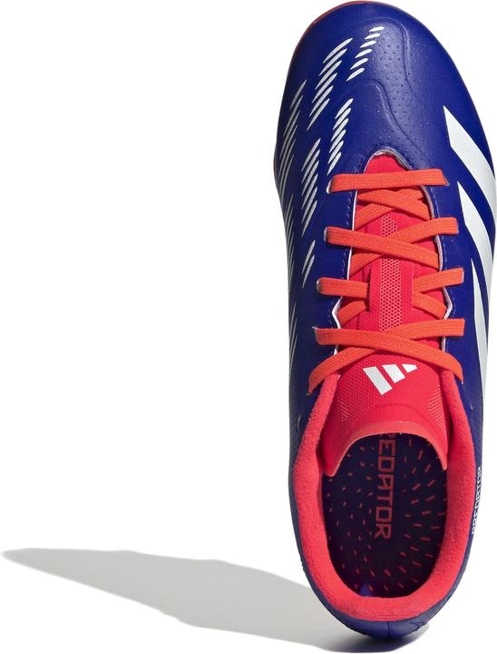 Image du produit adidas chaussures de football enfant predator league fg (38 2/3)
