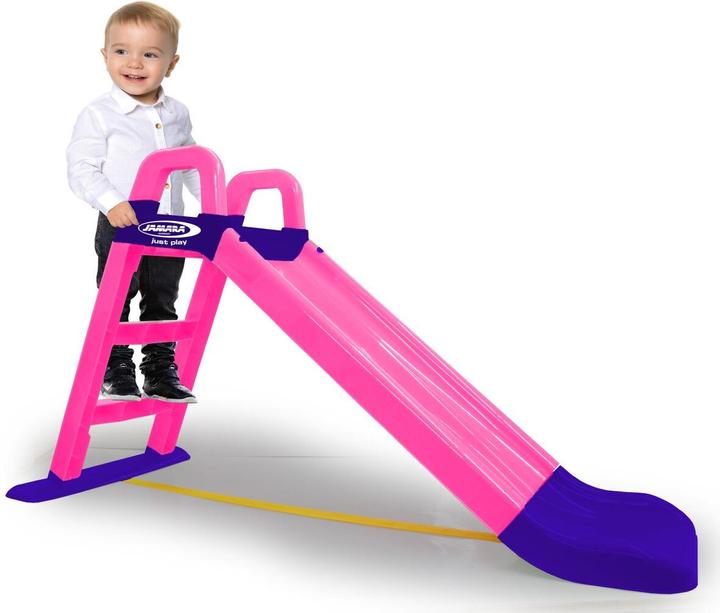 Actual product image Jamara Funny Slide