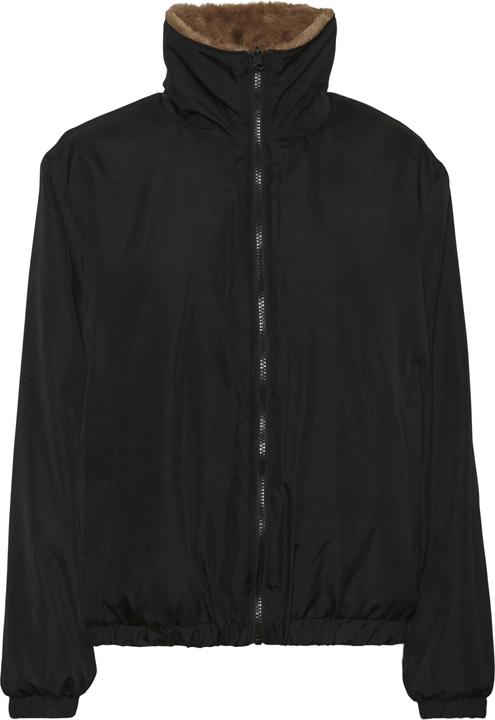 Produktbild Vero Moda VMALICE Jacke Kunstfell Jacke (XS)