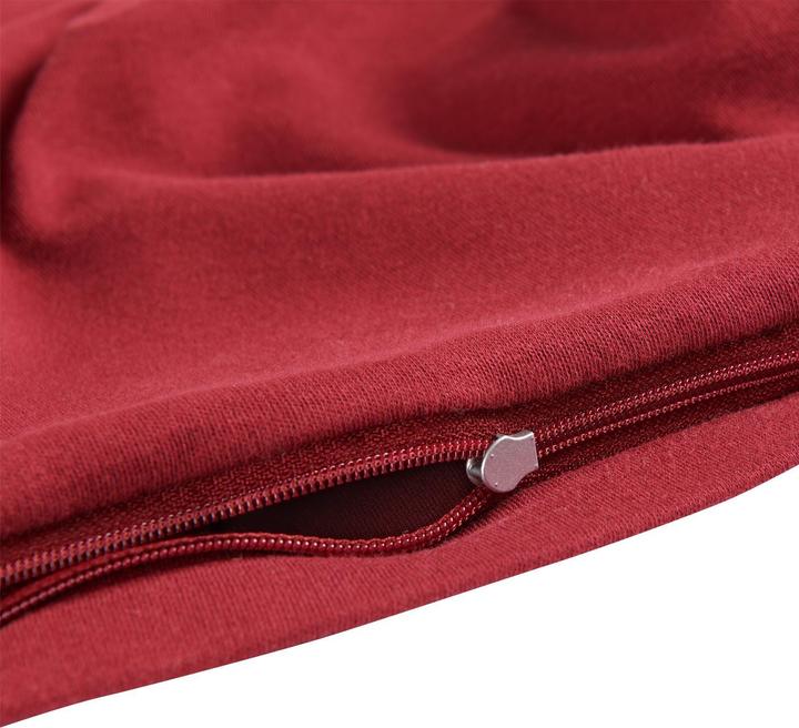 Immagine prodotto Traumschlaf Premium Interlock Kissenbezug (Copricuscino, 40 x 80 cm)