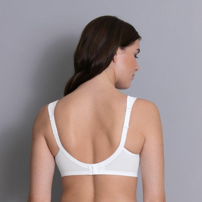 Actual product image Anita Clara comfort soft bra without underwire (100 A, Single pack)