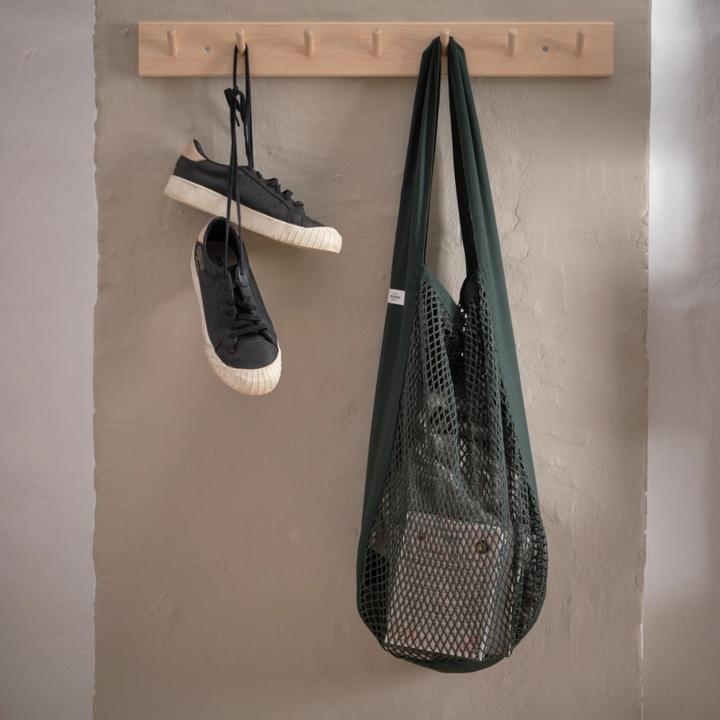 Produktbild The Organic Company Net shoulder bag