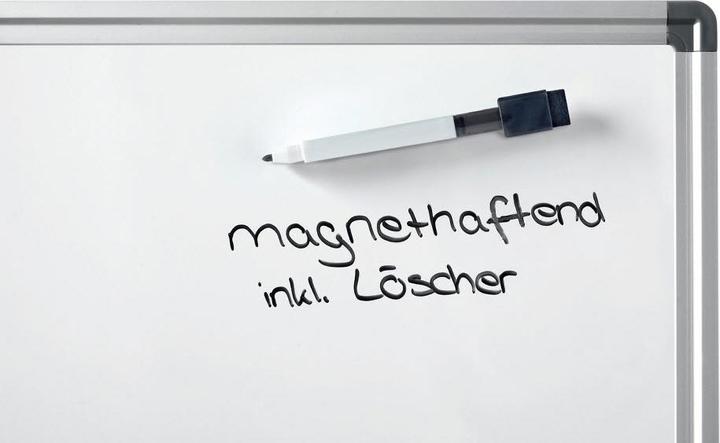 Produktbild Magnetoplan Jahresplaner "Manager" (90 x 60 cm)