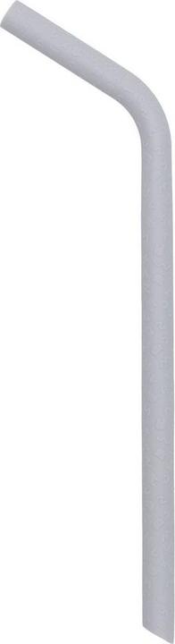Immagine prodotto We Might Be Tiny Cannuccia Keepie "Bear" & Bendie Straw, grigio (1 x)