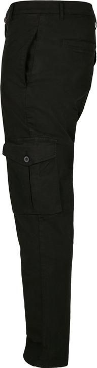 Actual product image Urban Classics Tapered Cargo Pants (32)