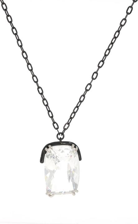 Actual product image Swarovski Harmonia necklace (Metal, 75 cm)