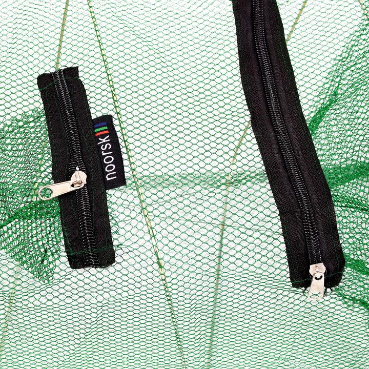 Immagine prodotto Arapaima Fishing Equipment Trappola per pesci esca (185 cm)