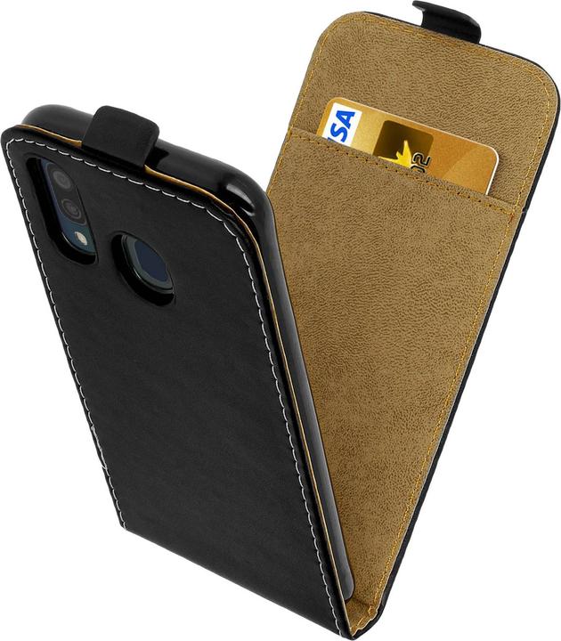 Actual product image Avizar Flexi Series (Samsung Galaxy A40)