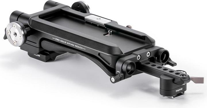 Immagine prodotto Tilta Quick Release Shoulder Pad Baseplate for Canon C400