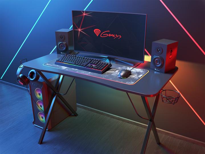 Image du produit Genesis HOLM 200 RGB