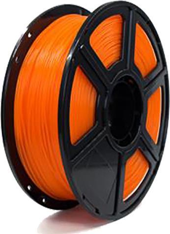 Actual product image FlashForge Filament (PLA, 1.75 mm, 1000 g, Orange)