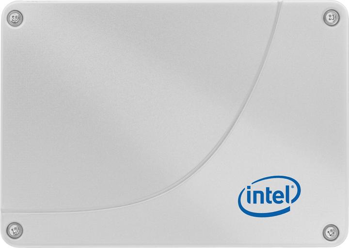 Actual product image Intel Solid-State Drive D3-S4620 Series (960 GB, 2.5")