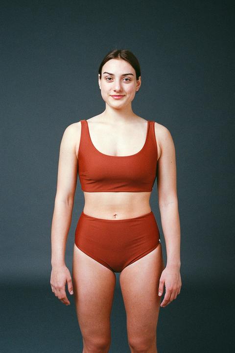 Actual product image Neumühle Bikini Ascona Bottom (XS)