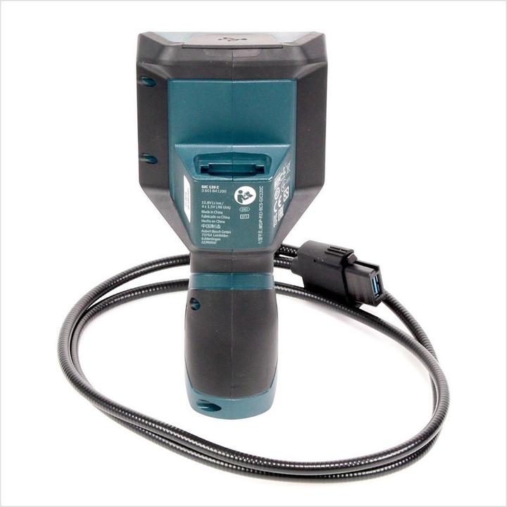 Immagine prodotto Bosch Professional Gic 120 C