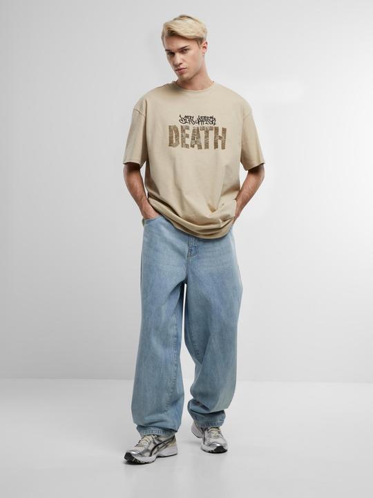 Immagine prodotto Urban Classics Upscale Life After Death Oversize Tee - 178341 (XL)
