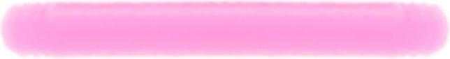 Produktbild Star Piercing Barbell-Stab pink (Acryl, ohne Messing)