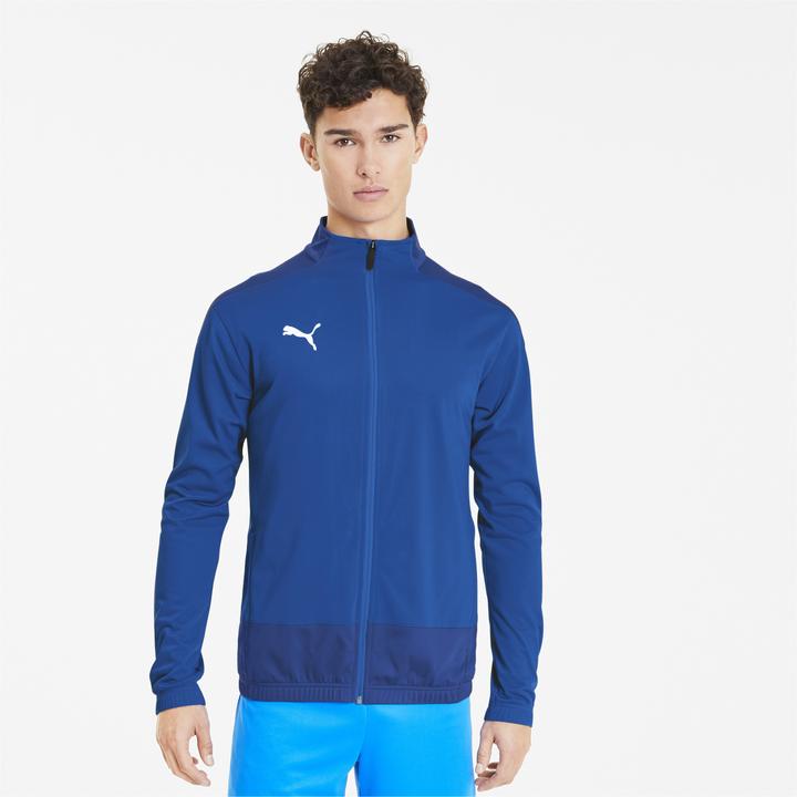 Actual product image Puma TeamGOAL 23 track jacket men (S)