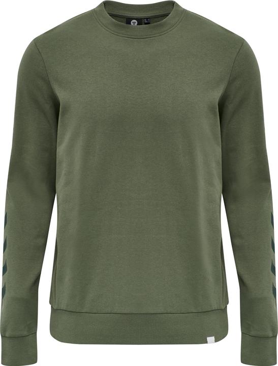 hummel Legacy Chevron Sweatshirt (S)
