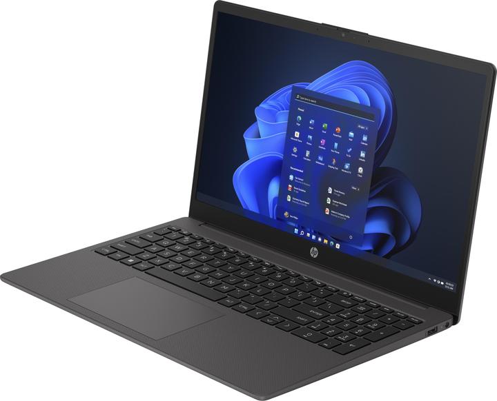 Image du produit HP 255 G10 (15.60", AMD Ryzen 5 7530U, 16 Go, 512 Go, DE)
